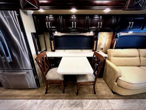 2015 American Coach American Revolution 42W RV Photo 3