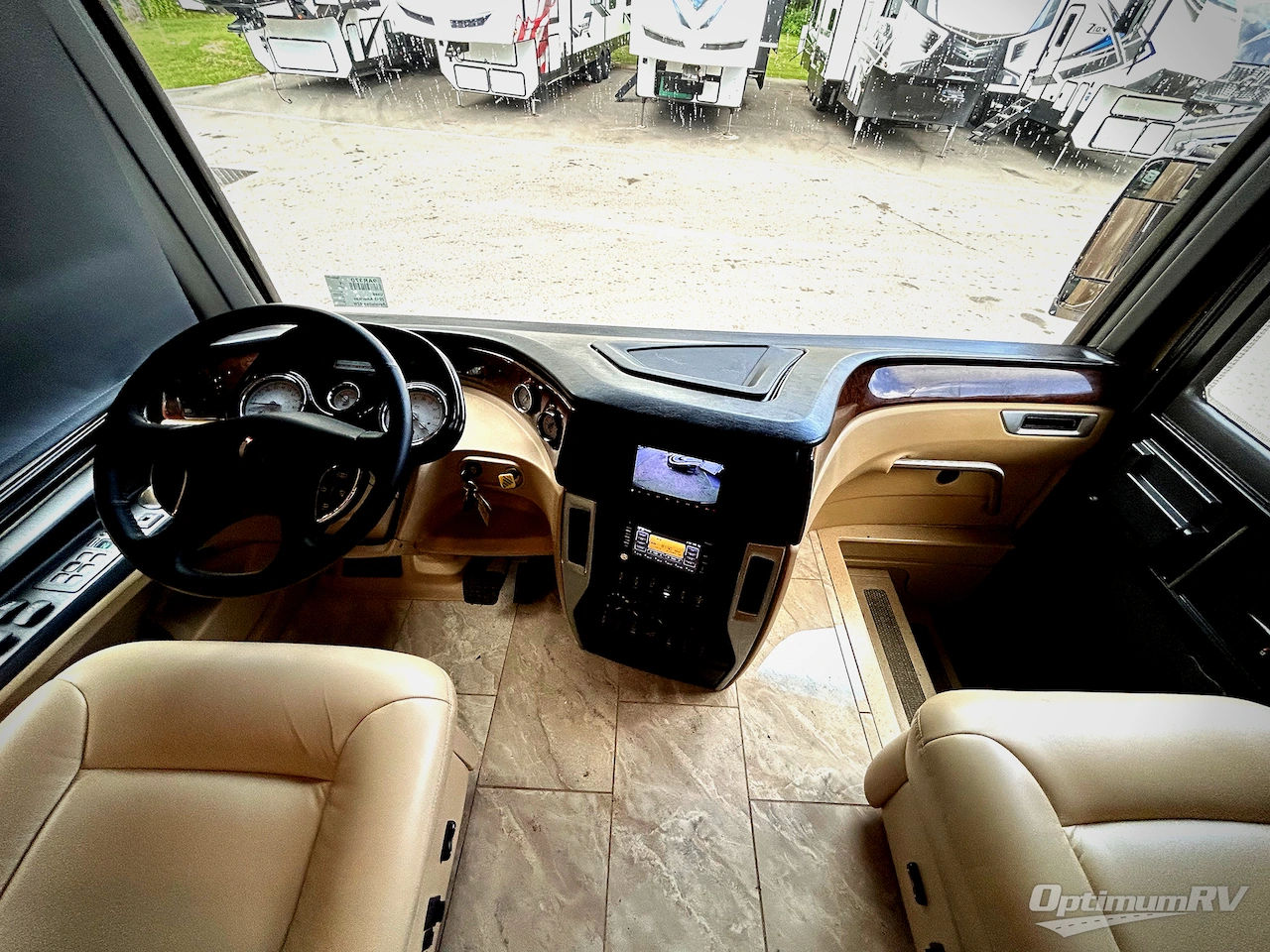 2015 American Coach American Revolution 42W Photo 8