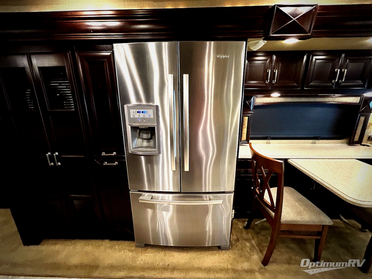 2015 American Coach American Revolution 42W Photo 16