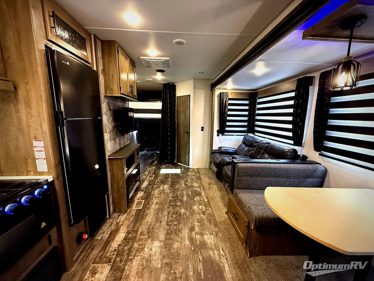 2022 Forest River Cherokee Wolf Pack 27PACK10 Photo 5