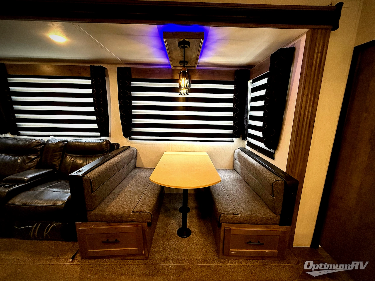 2022 Forest River Cherokee Wolf Pack 27PACK10 Photo 14