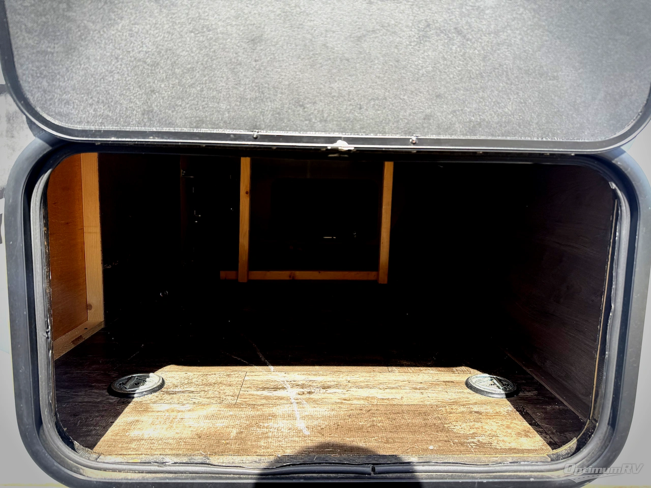 2022 Forest River Cherokee Wolf Pack 27PACK10 Photo 20