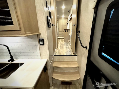2022 Forest River Rockwood Ultra Lite 2898BS RV Photo 2