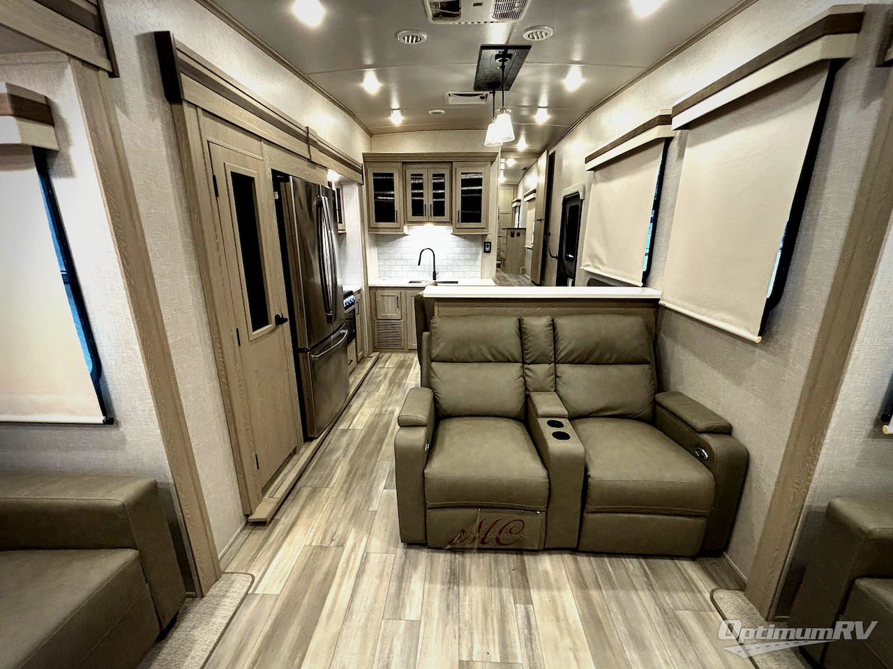 2022 Forest River Rockwood Ultra Lite 2898BS Photo 5