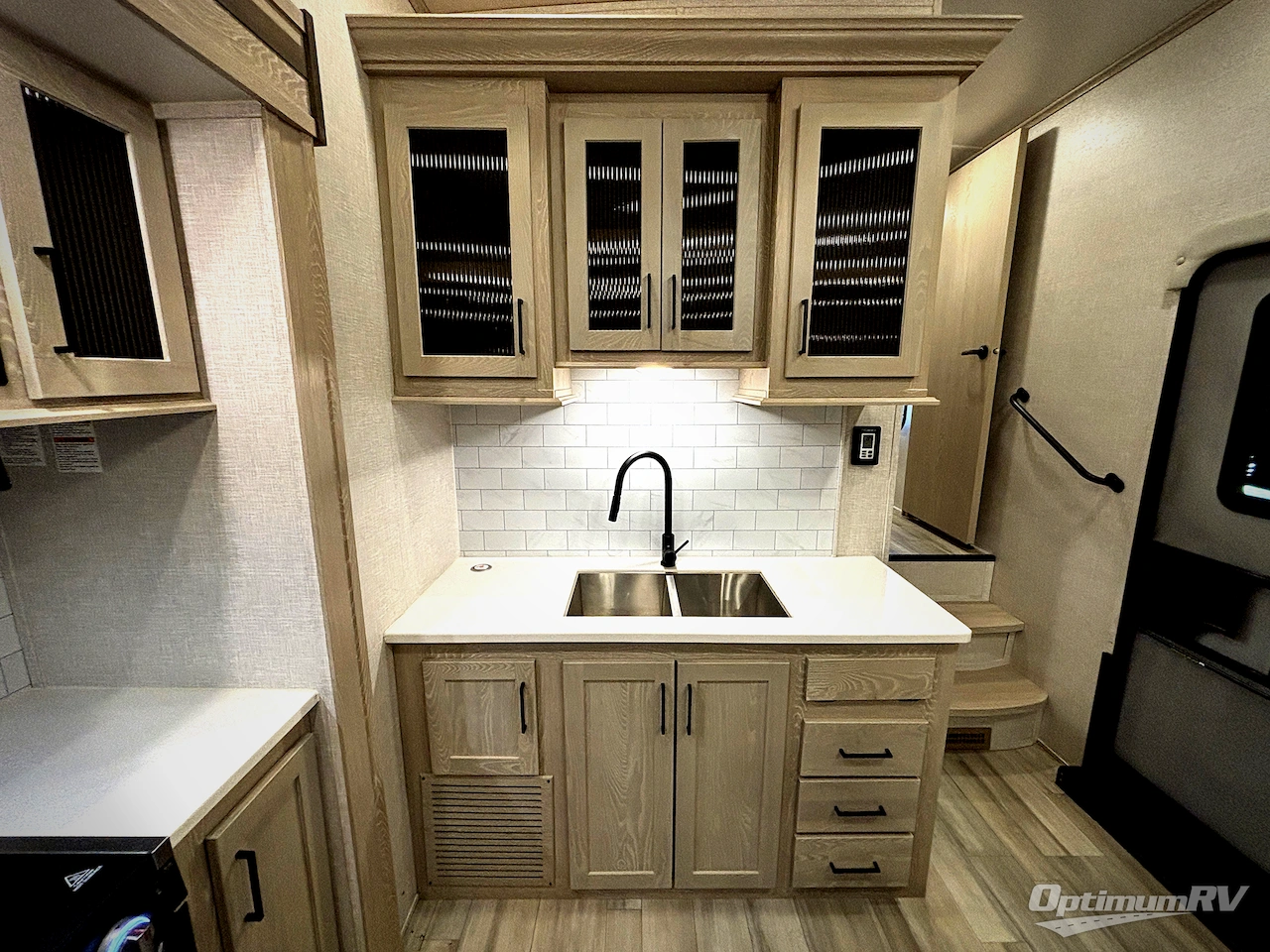 2022 Forest River Rockwood Ultra Lite 2898BS Photo 15