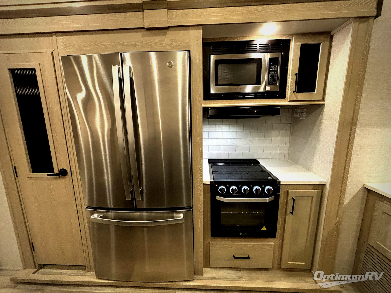 2022 Forest River Rockwood Ultra Lite 2898BS Photo 16