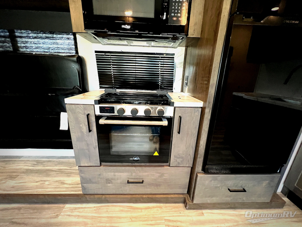 2023 Alliance Valor 29T18 Photo 9