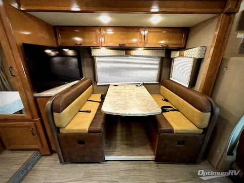 2020 Thor Quantum RC25 RV Photo 3