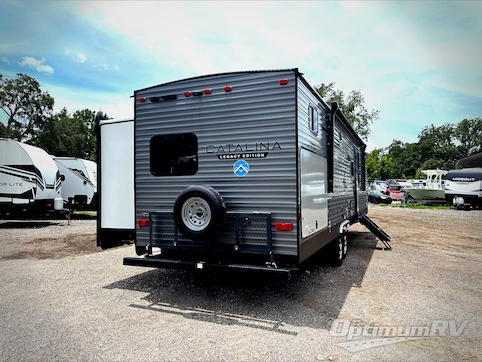 2024 Coachmen Catalina Legacy Edition 343BHTS RV Photo 2