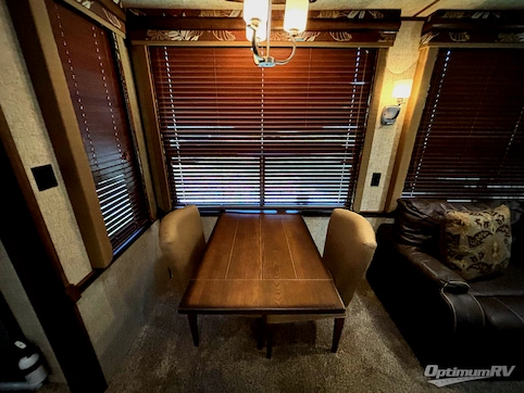 2016 Keystone alpine 3730 RV Photo 4