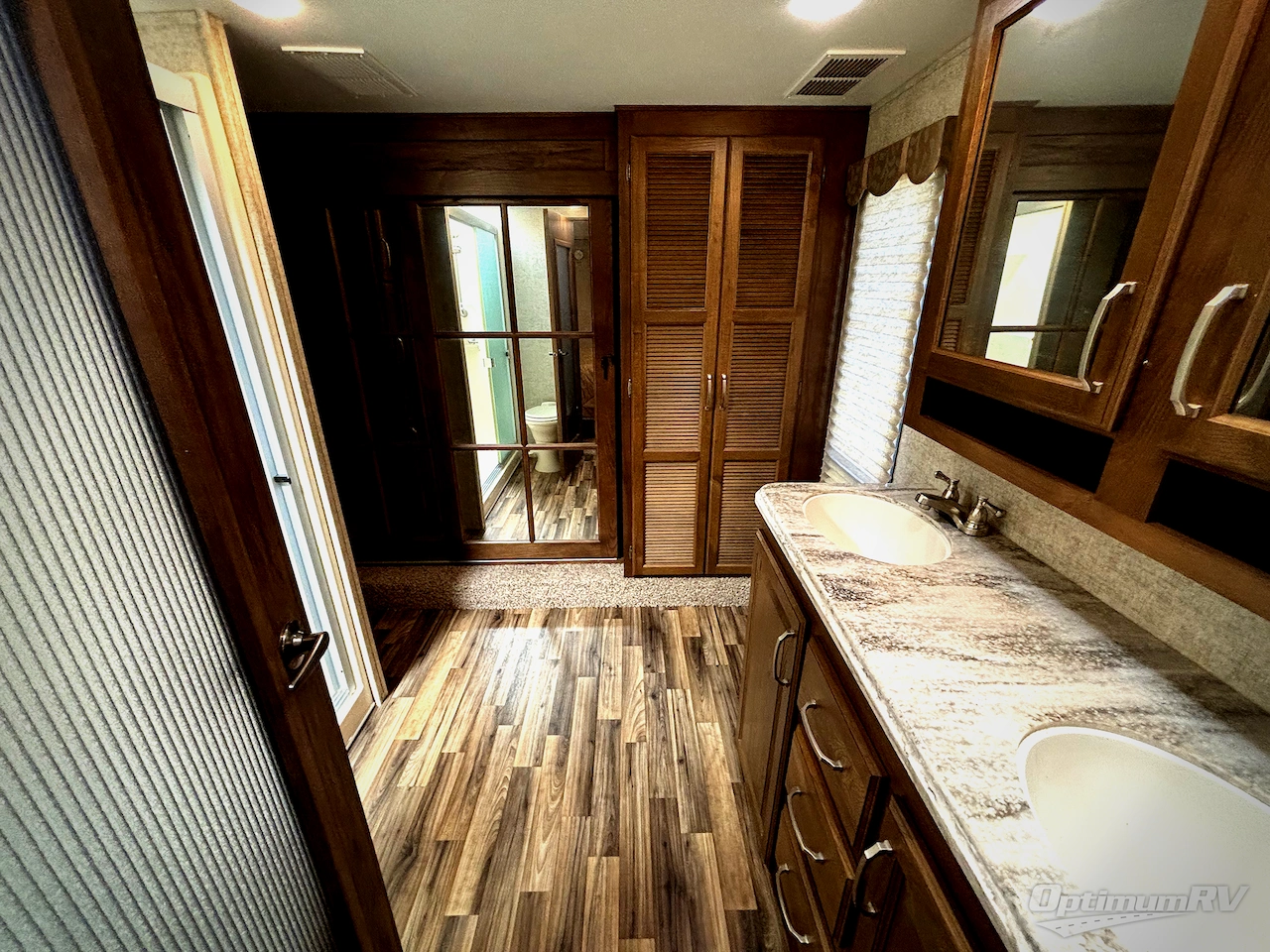 2016 Keystone alpine 3730 Photo 8