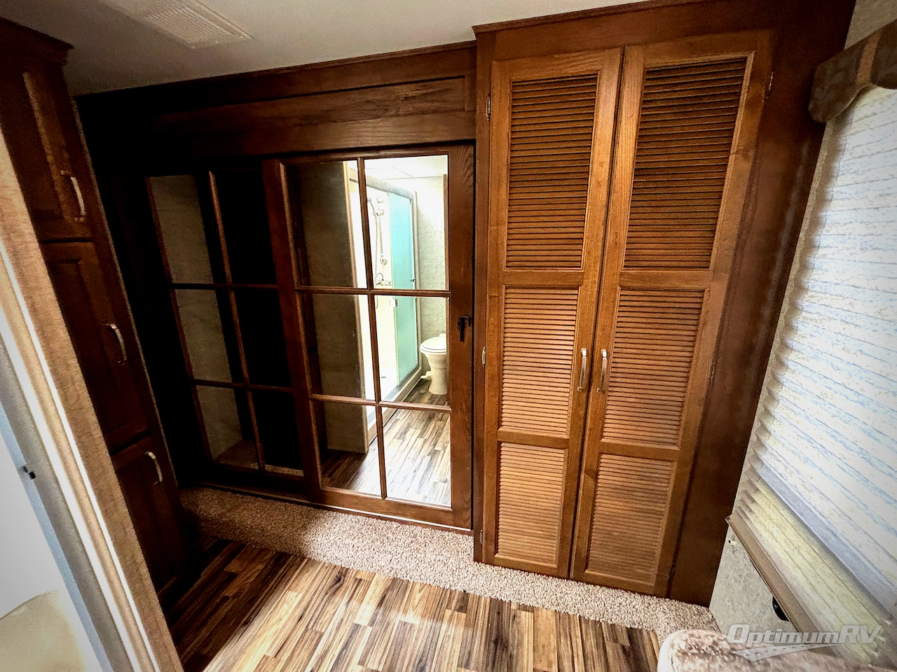 2016 Keystone alpine 3730 Photo 9