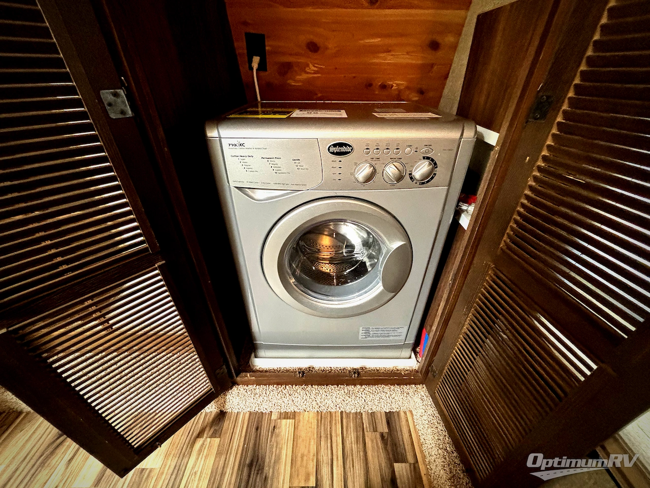 2016 Keystone alpine 3730 Photo 10