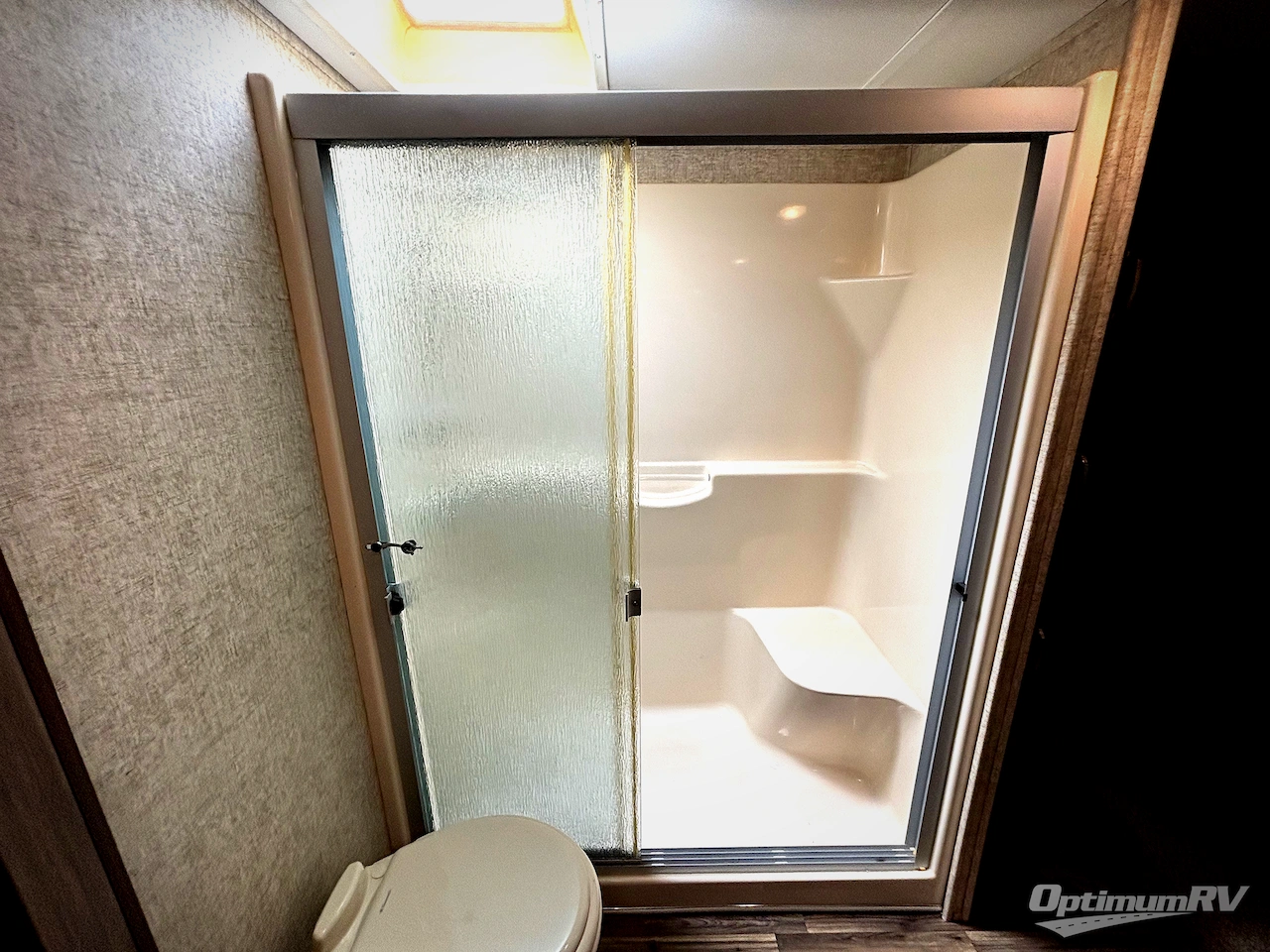 2016 Keystone alpine 3730 Photo 12