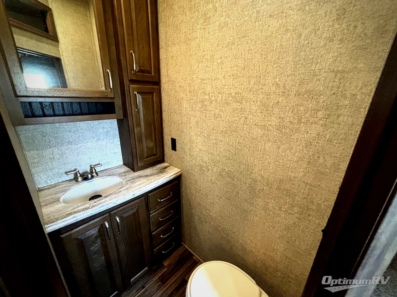 2016 Keystone alpine 3730 Photo 16