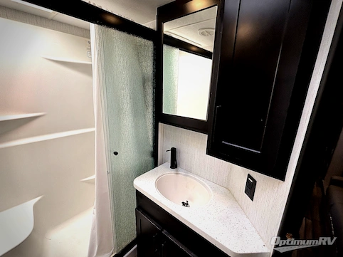 2022 Heartland Road Warrior 414 RV Photo 3