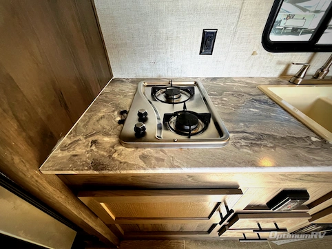 2022 Gulf Stream Trailmaster Ultra-Lite 248BH RV Photo 3