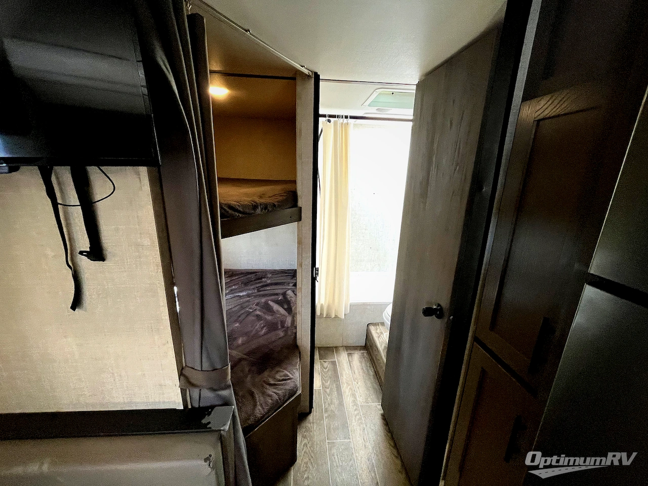 2022 Gulf Stream Trailmaster Ultra-Lite 248BH Photo 14