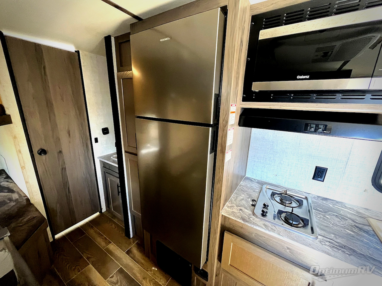2022 Gulf Stream Trailmaster Ultra-Lite 248BH Photo 7