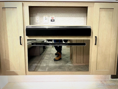 2024 Forest River Wildwood 28DBUD RV Photo 2