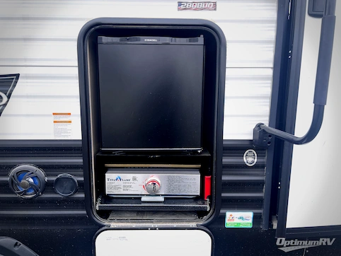 2024 Forest River Wildwood 28DBUD RV Photo 4