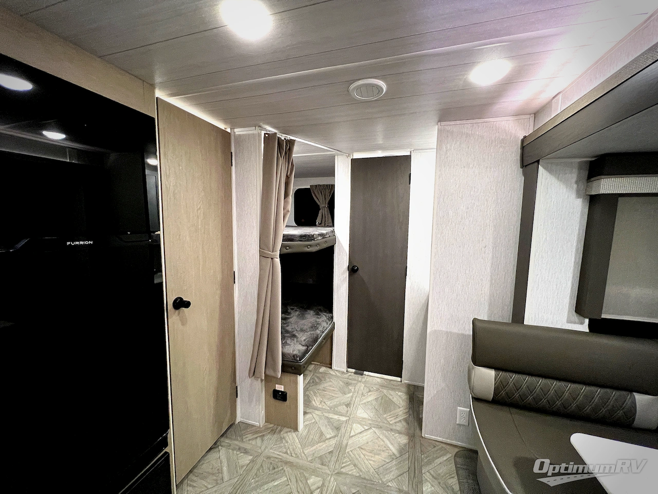 2024 Forest River Wildwood 28DBUD Photo 17