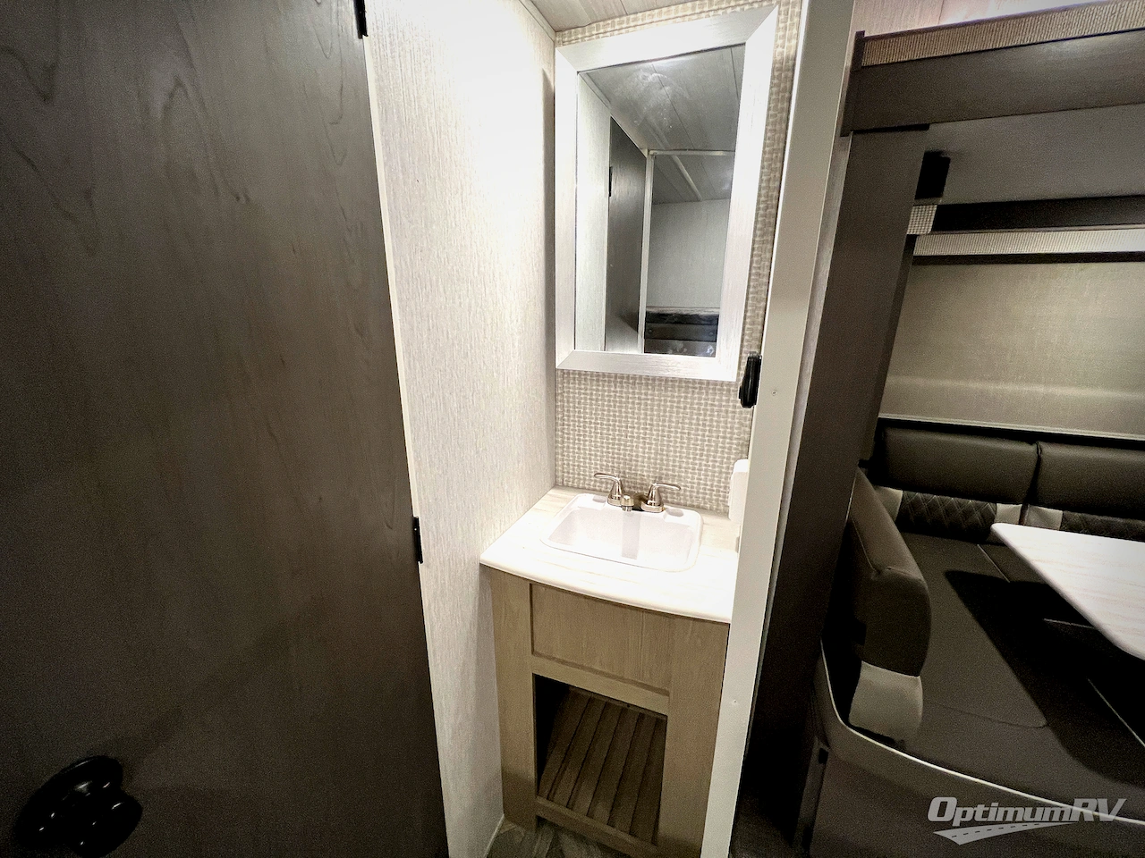 2024 Forest River Wildwood 28DBUD Photo 21