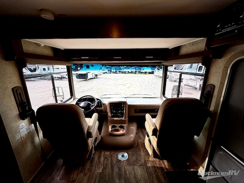 2017 Forest River Georgetown 335DS RV Photo 2