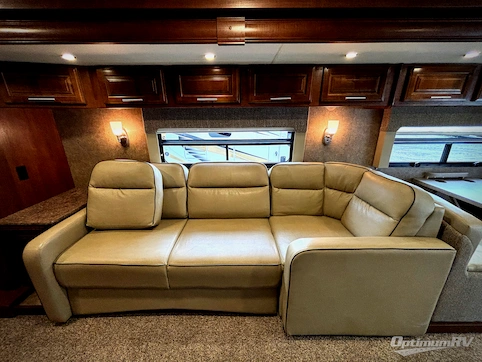 2017 Forest River Georgetown 335DS RV Photo 3