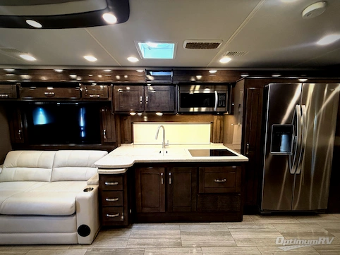 2021 Jayco Embark 39T2 RV Photo 2