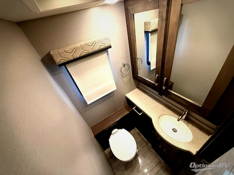 2021 Jayco Embark 39T2 RV Photo 3