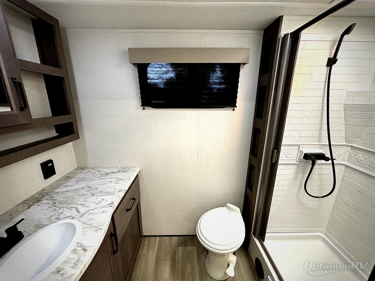 2024 Grand Design Transcend Xplor 221RB Photo 12