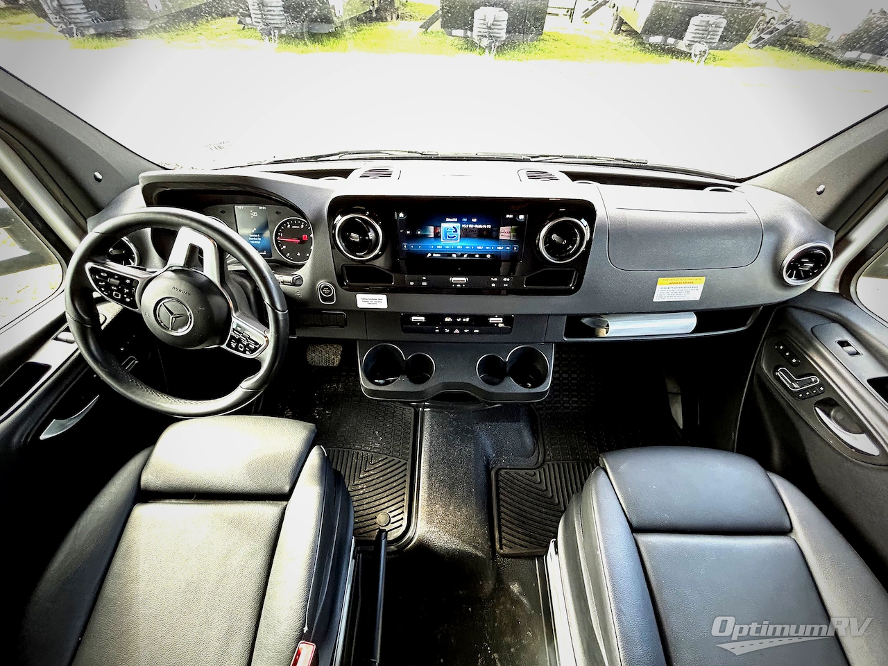 2023 Forest River Sunseeker MBS 2400B Photo 6
