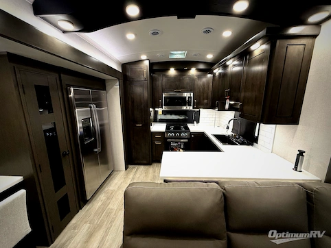 2026 Heartland Bighorn 39RK RV Photo 2