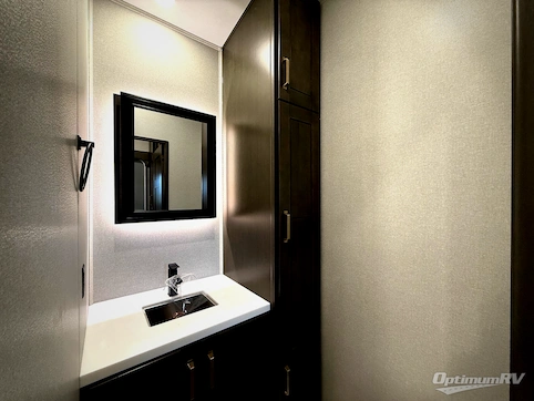 2026 Heartland Bighorn 39RK RV Photo 3