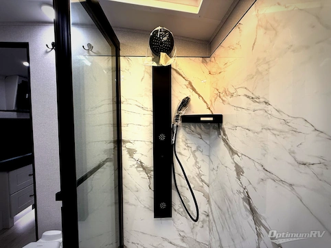 2026 Heartland Bighorn 39RK RV Photo 4