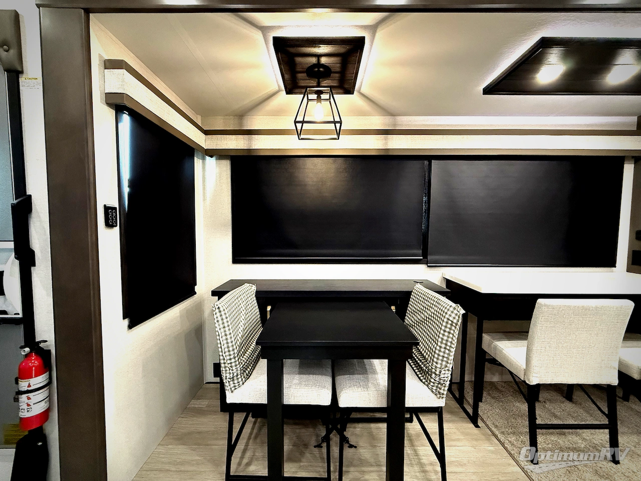 2026 Heartland Bighorn 39RK Photo 6