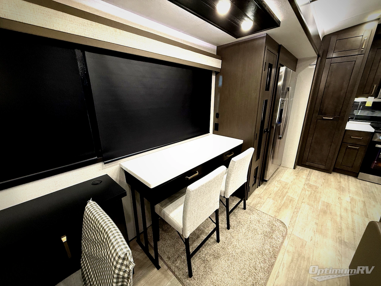 2026 Heartland Bighorn 39RK Photo 7