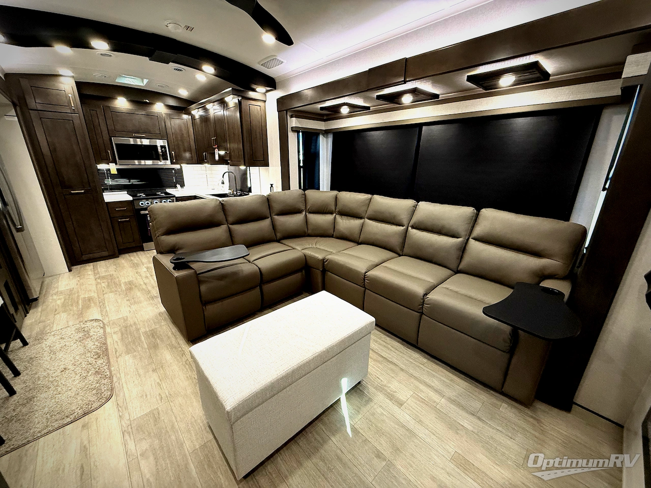 2026 Heartland Bighorn 39RK Photo 8