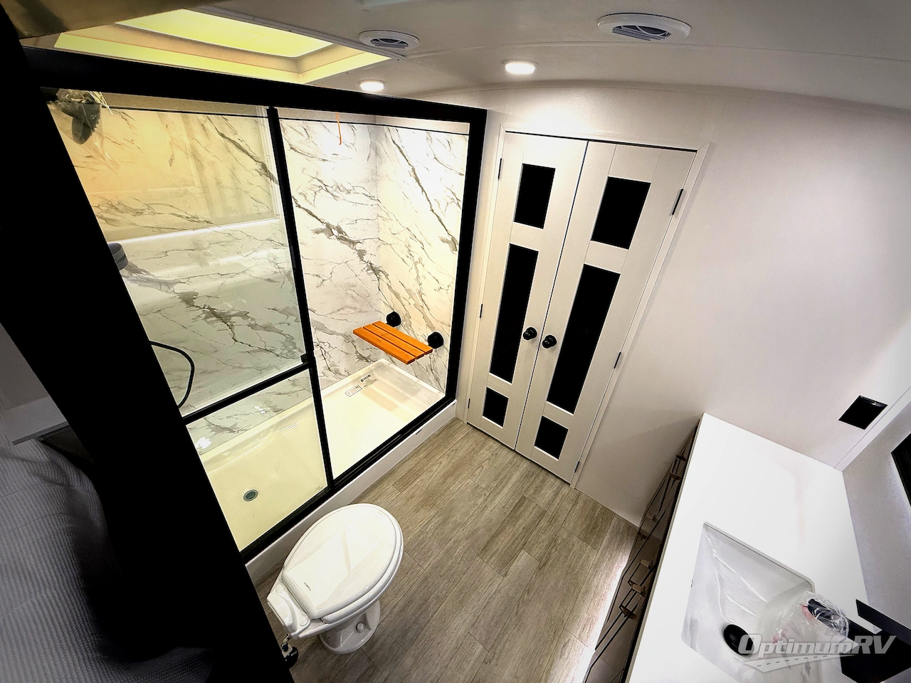 2026 Heartland Bighorn 39RK Photo 24