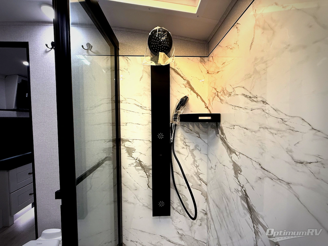 2026 Heartland Bighorn 39RK Photo 28