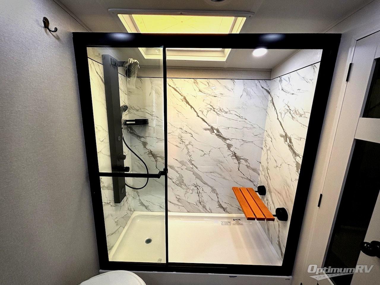 2026 Heartland Bighorn 39RK Photo 12