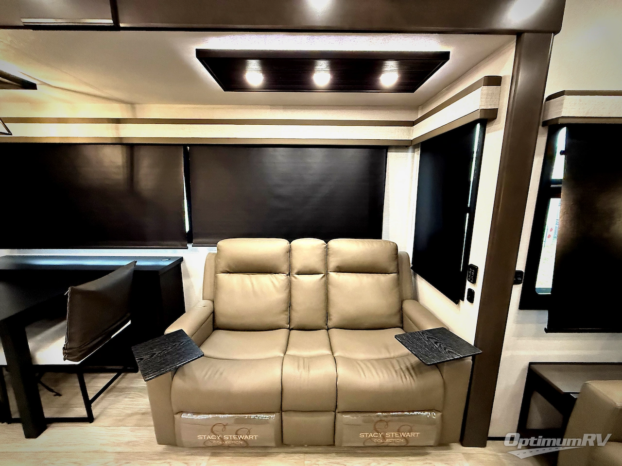 2026 Heartland Bighorn 37MD Photo 7