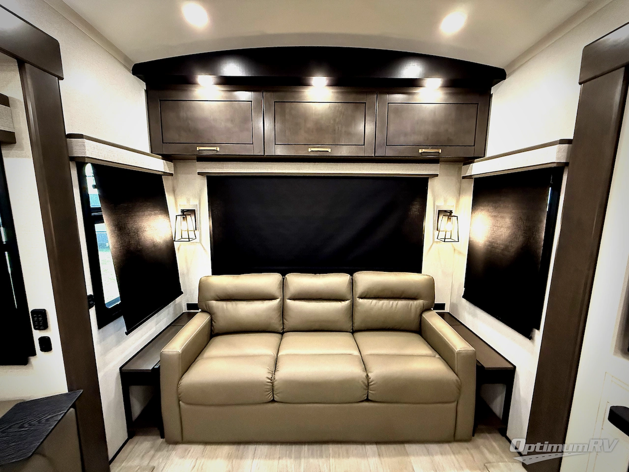 2026 Heartland Bighorn 37MD Photo 8