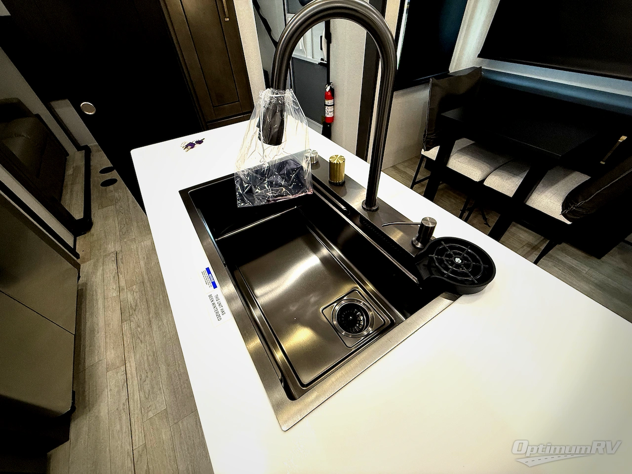 2026 Heartland Bighorn 37MD Photo 16