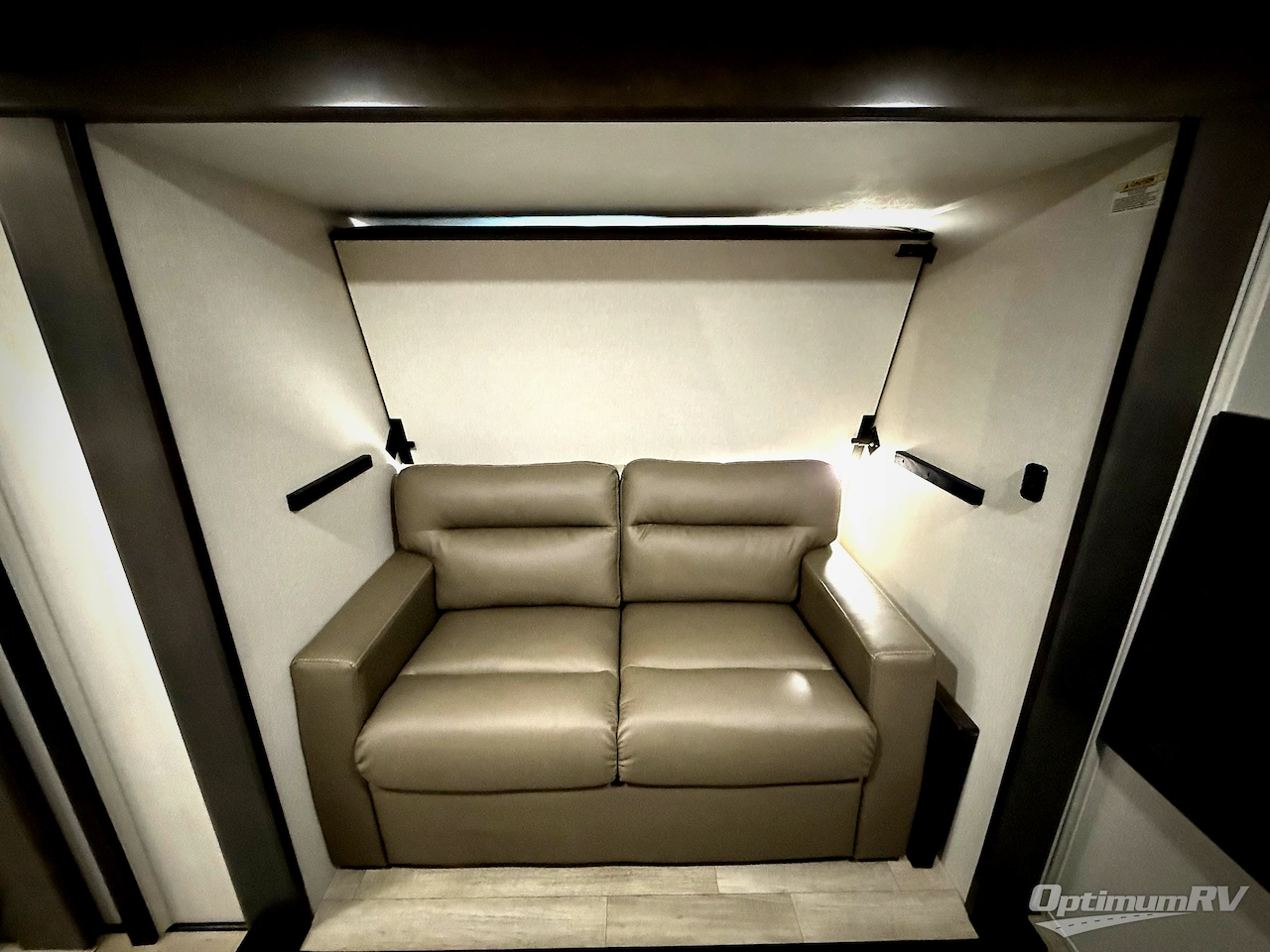 2026 Heartland Bighorn 37MD Photo 20