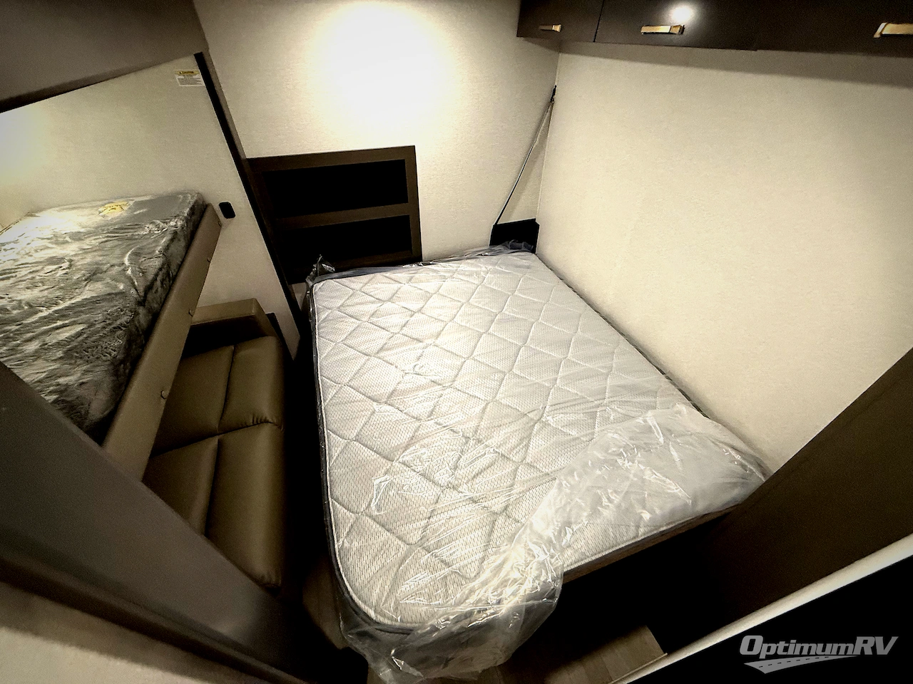 2026 Heartland Bighorn 37MD Photo 24