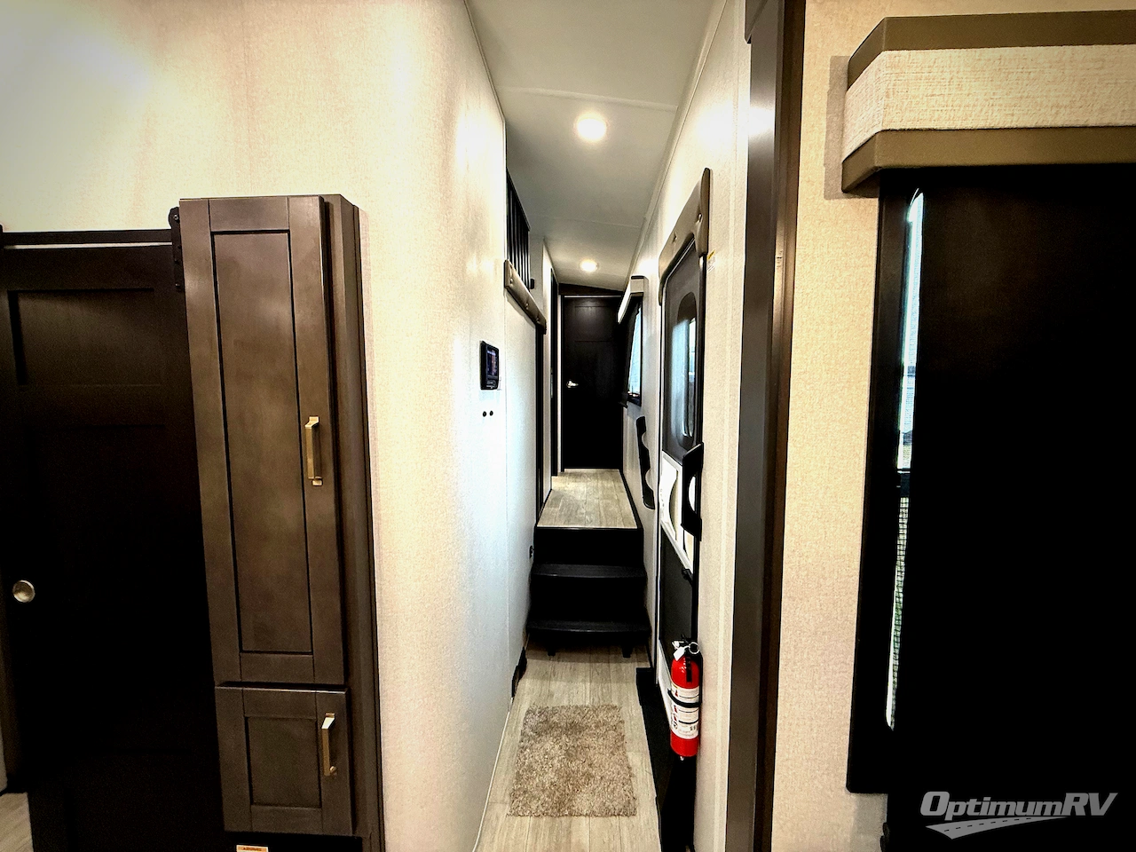 2026 Heartland Bighorn 37MD Photo 25