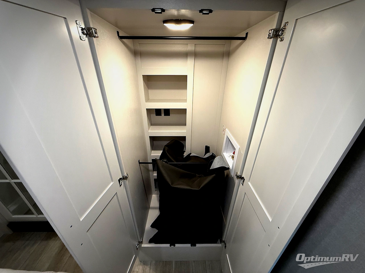 2026 Heartland Bighorn 37MD Photo 34