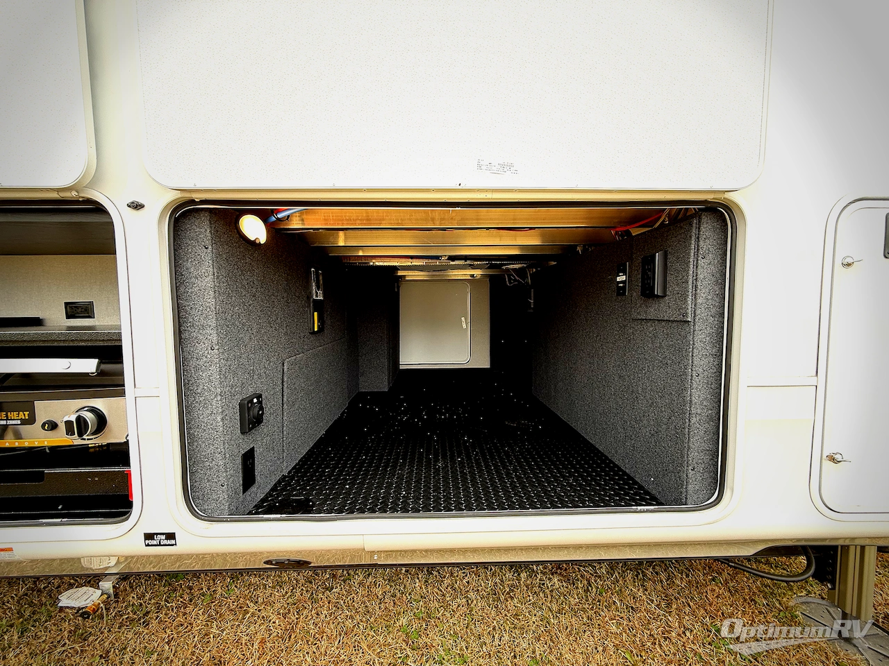 2026 Heartland Bighorn 37MD Photo 35